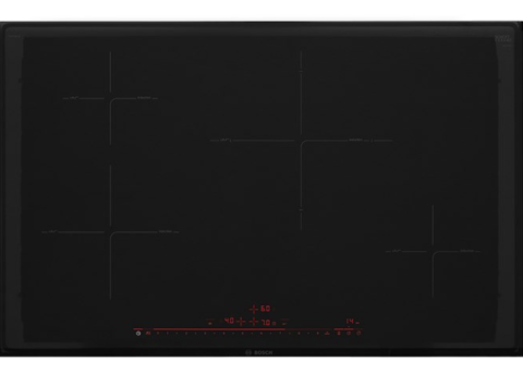 Bếp từ 4 vùng nấu Bosch PIE875DC1E Series 8 - Made in Spain